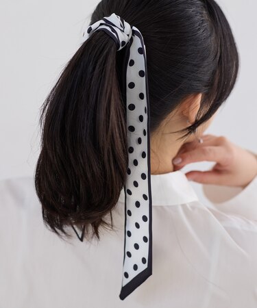 ナロースカーフ