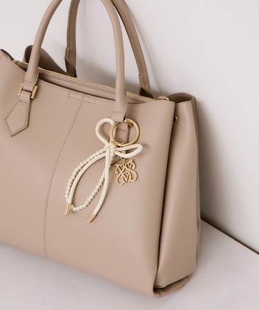 VISメタルロゴチャーム