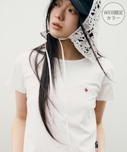 【POLO BCS】VIS別注刺しゅうコンパクトTシャツ/一部WEB限定カラー