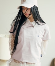 【POLO BCS】VIS別注刺しゅうコンパクトTシャツ/一部WEB限定カラー