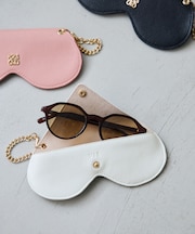 ハートカットサングラスケース