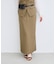 サマーツイードアイラインスカート/セットアップ対応