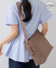 【A4対応】保冷機能つきショルダートートバッグ