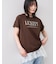 フォト＆ロゴアソートプリントTシャツ/接触冷感・汗染み防止