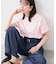 フォト＆ロゴアソートプリントTシャツ/接触冷感・汗染み防止