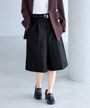 バミューダパンツ