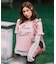 【MARY QUANT×VIS】コンパクトTシャツ