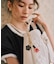 【MARY QUANT×VIS】デイジーアソートチャーム
