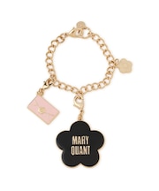 【MARY QUANT×VIS】デイジーアソートチャーム
