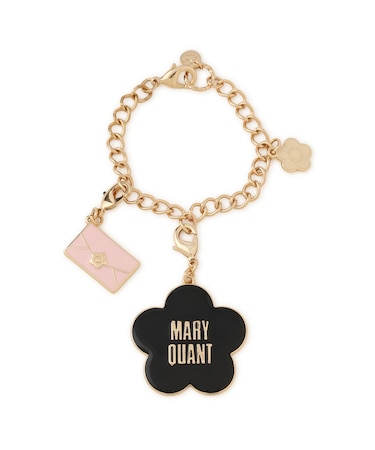 【MARY QUANT×VIS】デイジーアソートチャーム