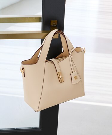 インテグレート2WAYトートバッグ