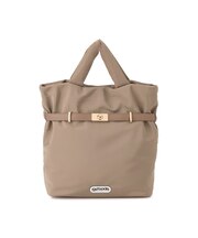 【OUTDOOR PRODUCTS】VIS別注 ひねり金具トートバッグ/2WAY