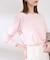 RENU/アソートロゴロングTシャツ