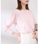 RENU/アソートロゴロングTシャツ