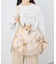 【DOG】【Casselini/キャセリーニ別注】リボンキャリーバック