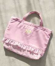 【KIDS】レッスンバック/新入学シリーズ