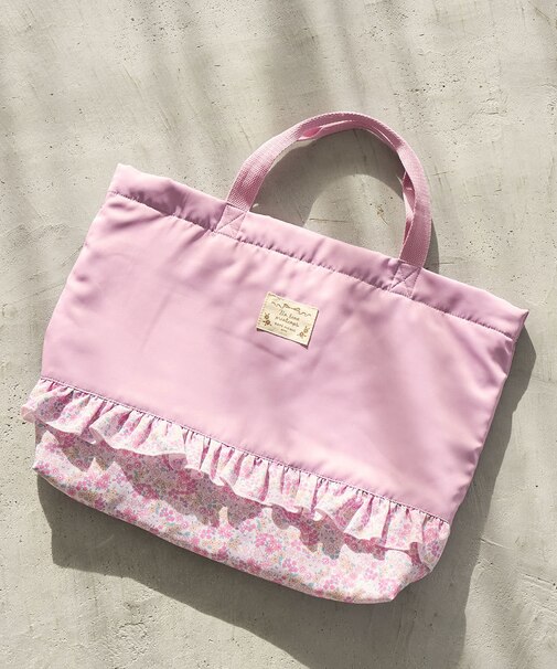 【KIDS】レッスンバック/新入学シリーズ