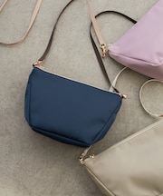 【撥水加工】ミニショルダーバッグ