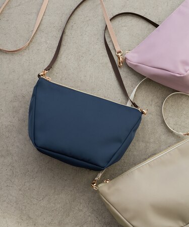 【撥水加工】ミニショルダーバッグ