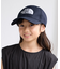 【KIDS】【THE NORTH FACE/ザ・ノース・フェイス】Logo Cap