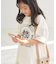 【KIDS】DOGプリントトップス