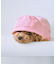 【DOG】【撥水加工】バイカラーマウンテンパーカー