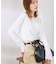 シアーロングTシャツ