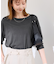 シアーロングTシャツ