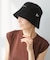 【NEW ERA(R)/ニューエラ別注】STATE OF NY DOWN HAT/リンクコーデ
