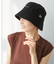 【NEW ERA(R)/ニューエラ別注】STATE OF NY DOWN HAT/リンクコーデ