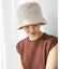 【NEW ERA(R)/ニューエラ別注】STATE OF NY DOWN HAT/リンクコーデ