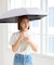 【Wpc.】【晴雨兼用・遮光】エアリアルタイニー折り畳み日傘