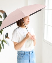 【Wpc.】【晴雨兼用・遮光】エアリアルタイニー折り畳み日傘