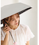 【Wpc.】【晴雨兼用・遮光】ベビーコロン折りたたみ日傘
