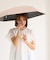 【Wpc.】【晴雨兼用・遮光】ベビーコロン折りたたみ日傘
