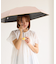 【Wpc.】【晴雨兼用・遮光】ベビーコロン折りたたみ日傘