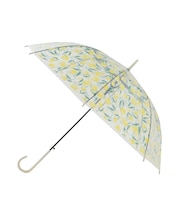 【Wpc.】プラスチックアンブレラ