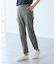 【le coq sportif/ルコックスポルティフ】エアスタイリッシュパンツ・ルフフォルム