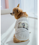 【DOG】RENUフォト&ロゴTシャツ/リンクコーデ