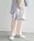 【Legato Largo/レガートラルゴ】【一部店舗限定】 メタリックボストンバッグ