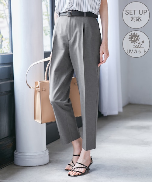 ロペピクニック/レディースのスーツパンツの通販｜&mall（アンドモール