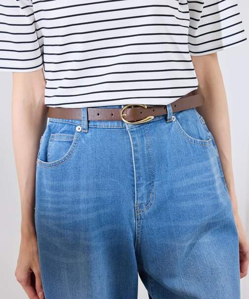 22ｍｍカーブモチーフベルト