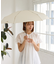 【Wpc.】【晴雨兼用】ベビーアンブレラ ソリッドアンブレラ