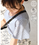 【KIDS/キッズ】【UVカット・接触冷感】レースドッキングフレアスリーブトップス/リンクコーデ