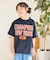 【KIDS】【Champion】NEW YORK SHORT SLEEVE T-SHIRT