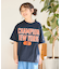 【KIDS】【Champion】NEW YORK SHORT SLEEVE T-SHIRT