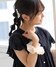 ベージュ(27)