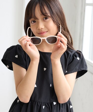 【KIDS/キッズ】ファッショングラス