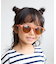 【KIDS/キッズ】ファッショングラス