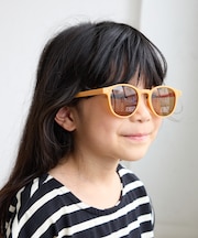 【KIDS/キッズ】ファッショングラス